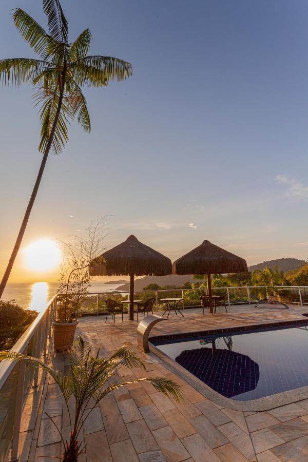 Recanto De Paraty