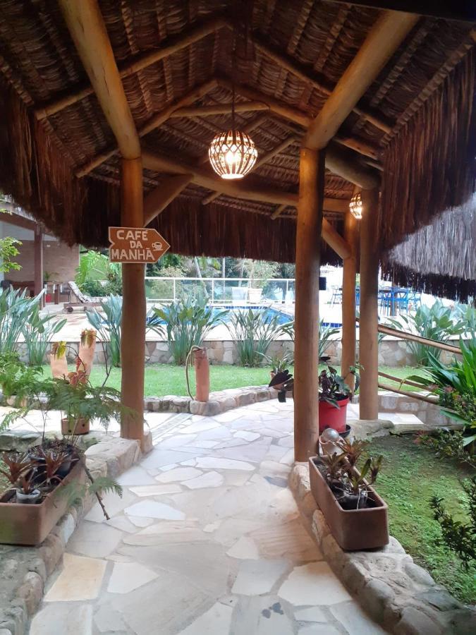 Recanto De 3* Paraty