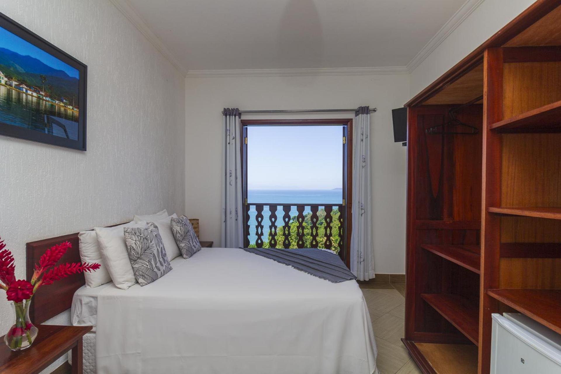 Recanto De Estalagem Paraty