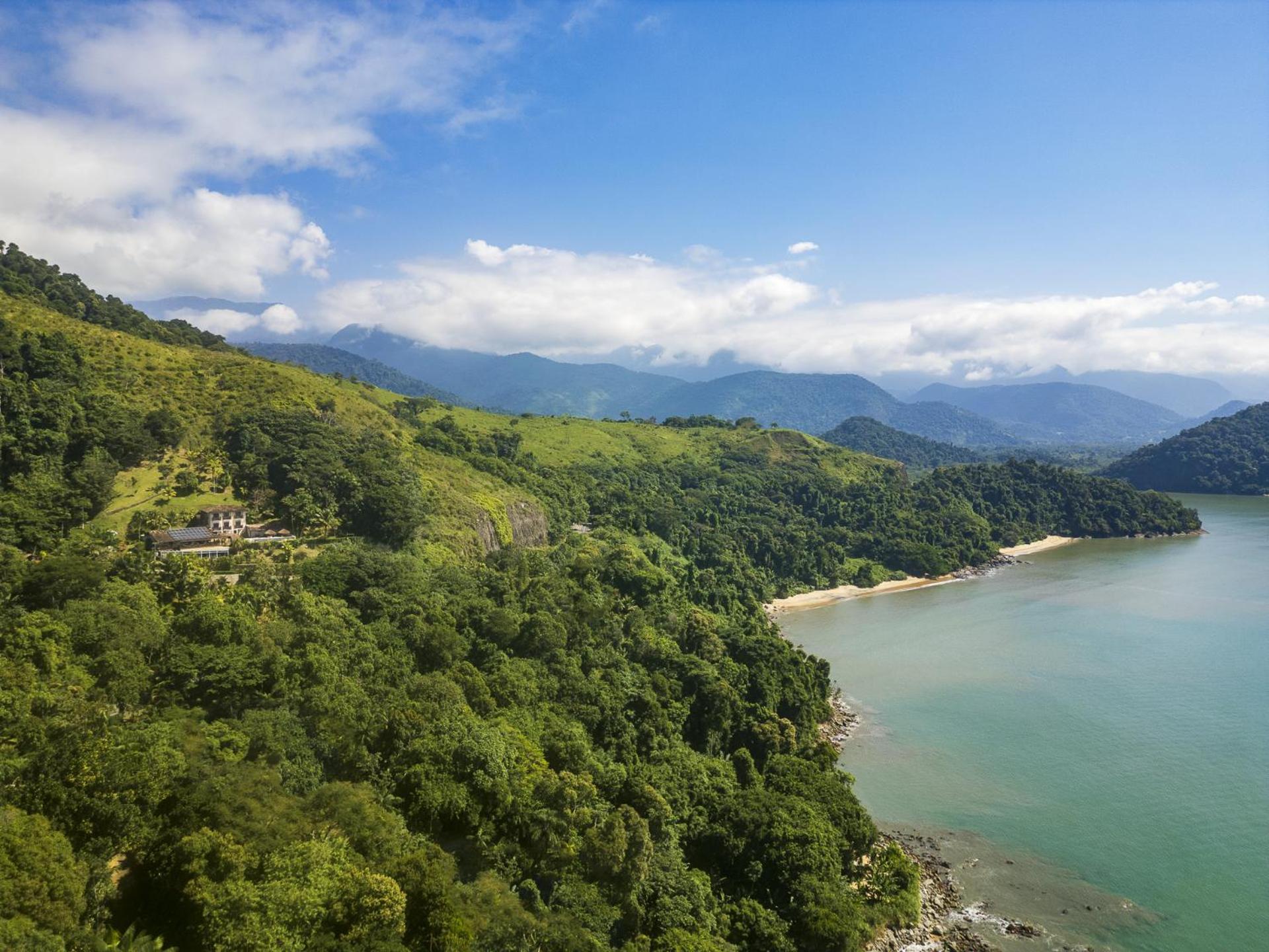 Recanto De 3* Paraty