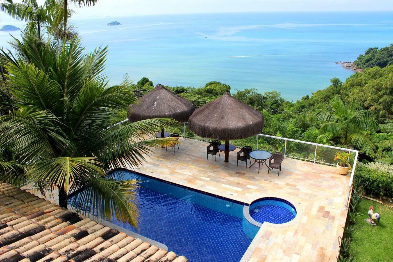 Recanto De 3* Paraty